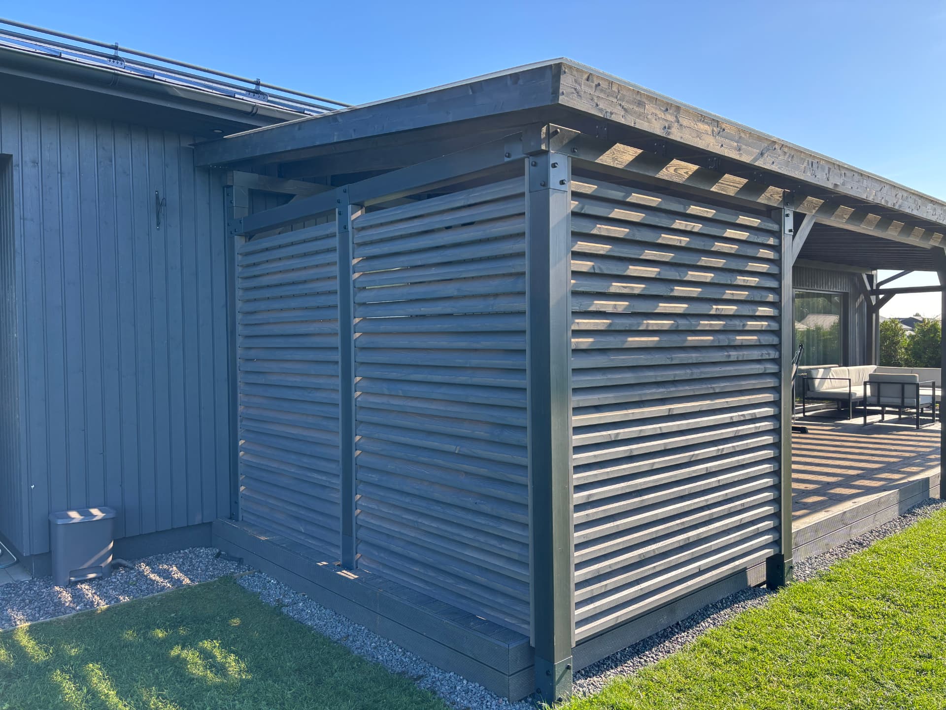 Fjordly Flex, Alliku, Harjumaa